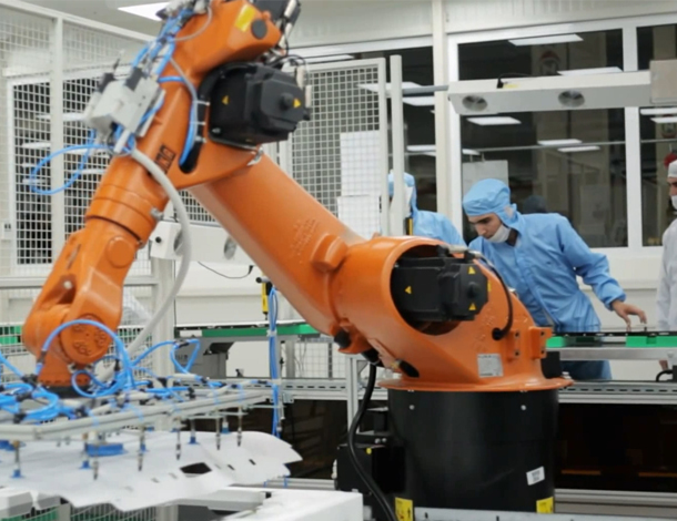 聚为科技有限公司